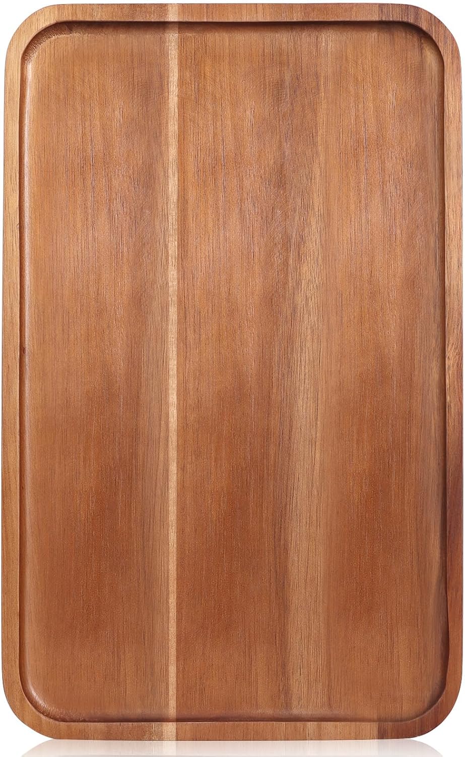Large Wooden Serving Trays Long Party Charcuterie Boards Acacia Wood Platters Serving Cheese Board Rectangular Appetizer Snack Plates Rectangle Kitchen Dinner Platter for Food Dish Cake Dessert Tray | Rectangle Acacia Wood Dessert Cheese Trays Appetizer Snack Plate Dish Fruit Platter for Kitchen Counter Decor Coffee Bar Tray