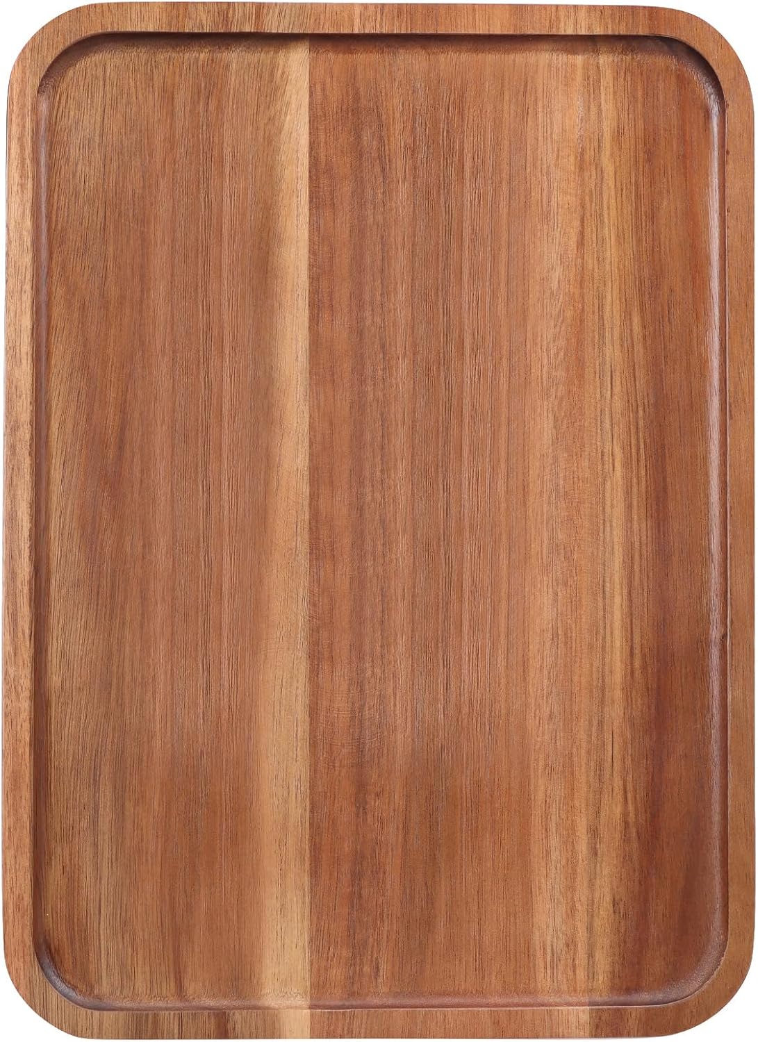 Large Serving Platters Wooden Charcuterie Boards for Party Food Dish Rectangle Acacia Wood Trays Home Decor Cheese Board Snack Appetizer Plates Rectangular Kitchen Dinner Platter Cookie Dessert Tray | Rectangle Wooden Trays for Kitchen Counter Decor Snack Appetizer Plates Party Dinner Fruit Platters Long Cookie Dessert Tray